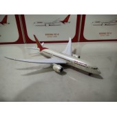 Hogan Wings Air India Boeing 787-8 scale 1:400